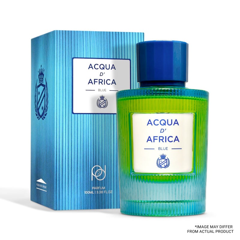 Acqua D' Africa