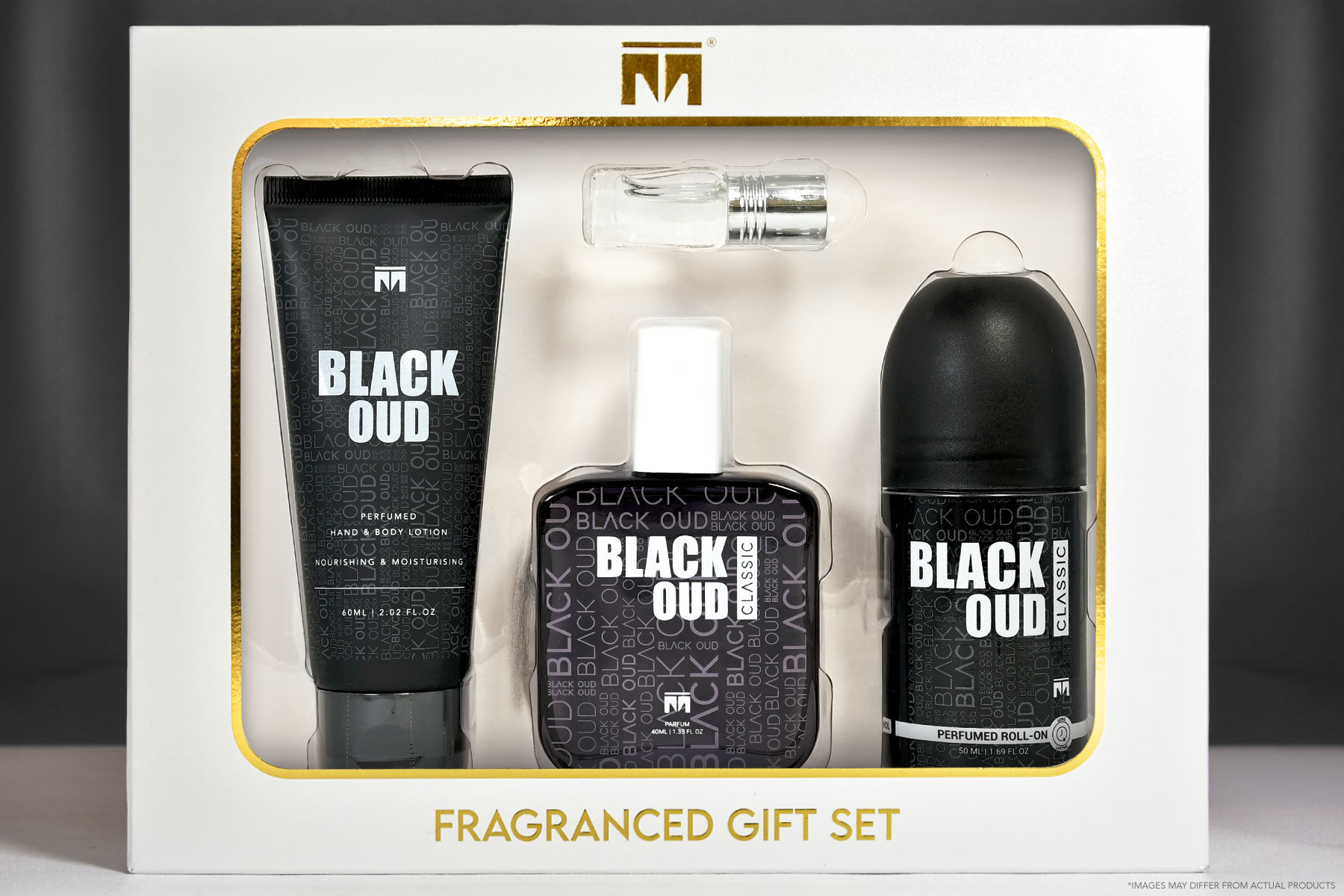The Oud Series