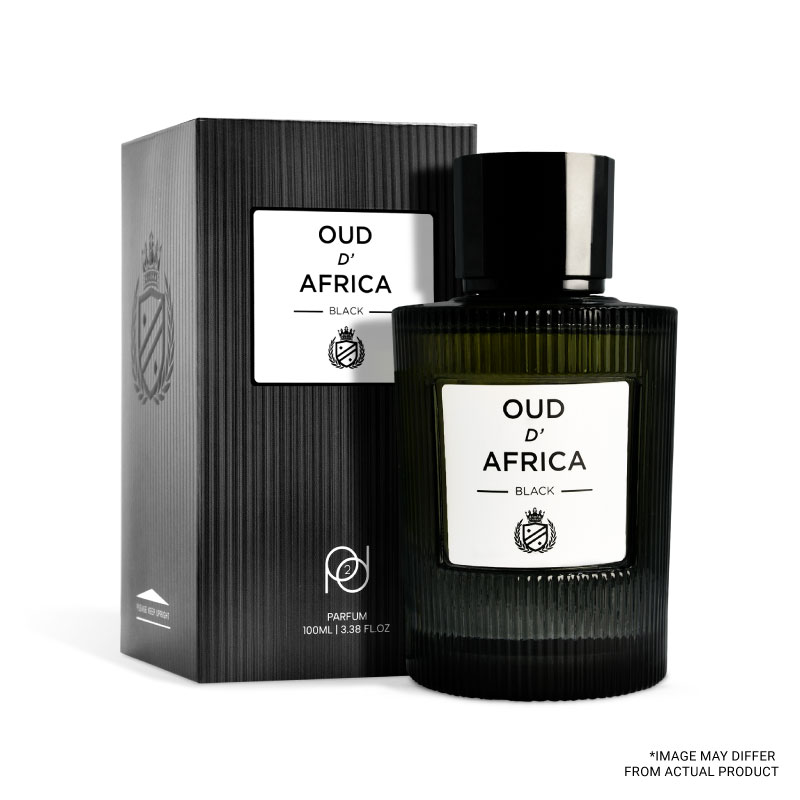 Oud D' Africa